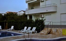 Apartments Paradise